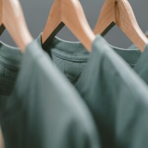 Classic Oxford Shirt