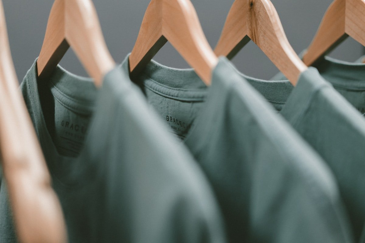 Classic Oxford Shirt