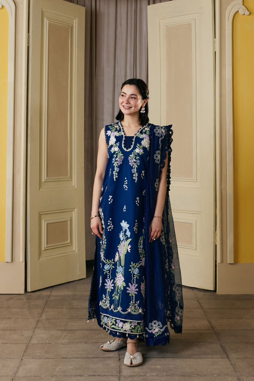 Ethnic Silk collection - Image 2