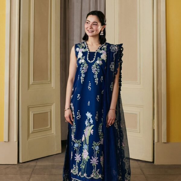 Ethnic Silk collection