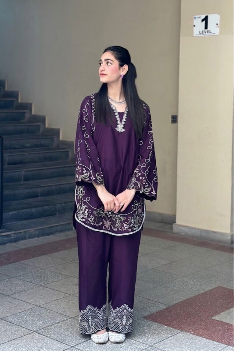 PURE DHANK 2PC