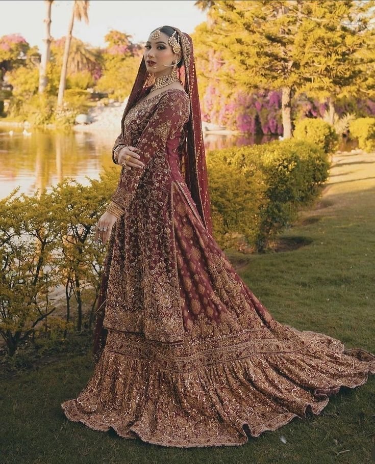Ayat Barat Kameez Shalwar