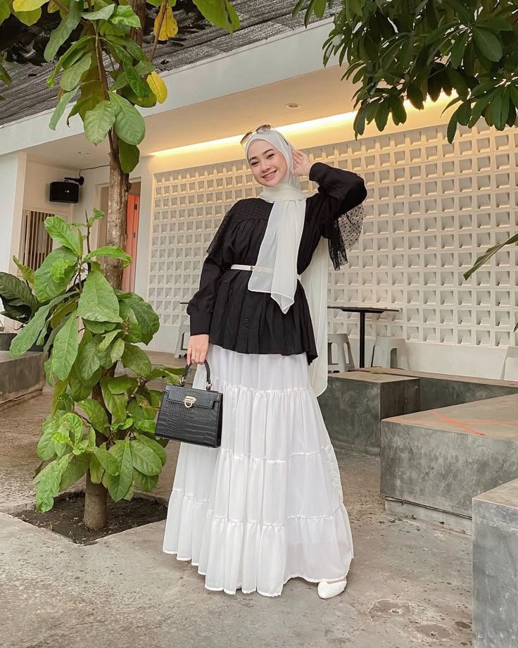 HaypiStyle Modest Everyday Ensembles